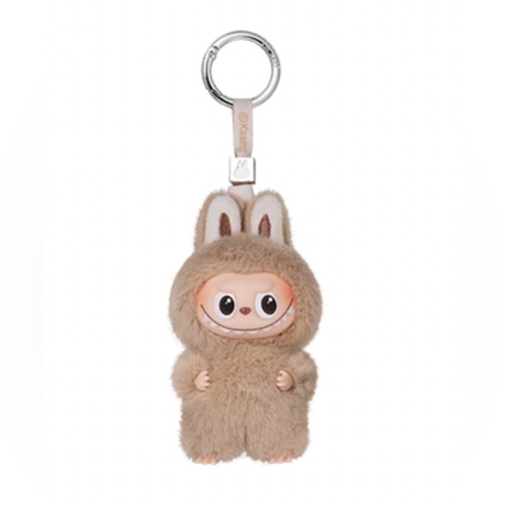 LABUBU pin for love B